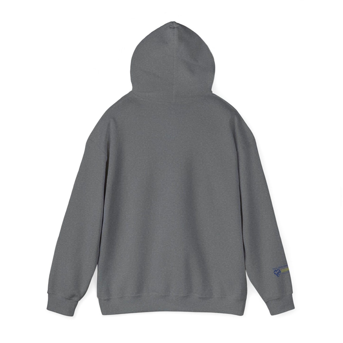 Not Fast, Just Furious Hoodie