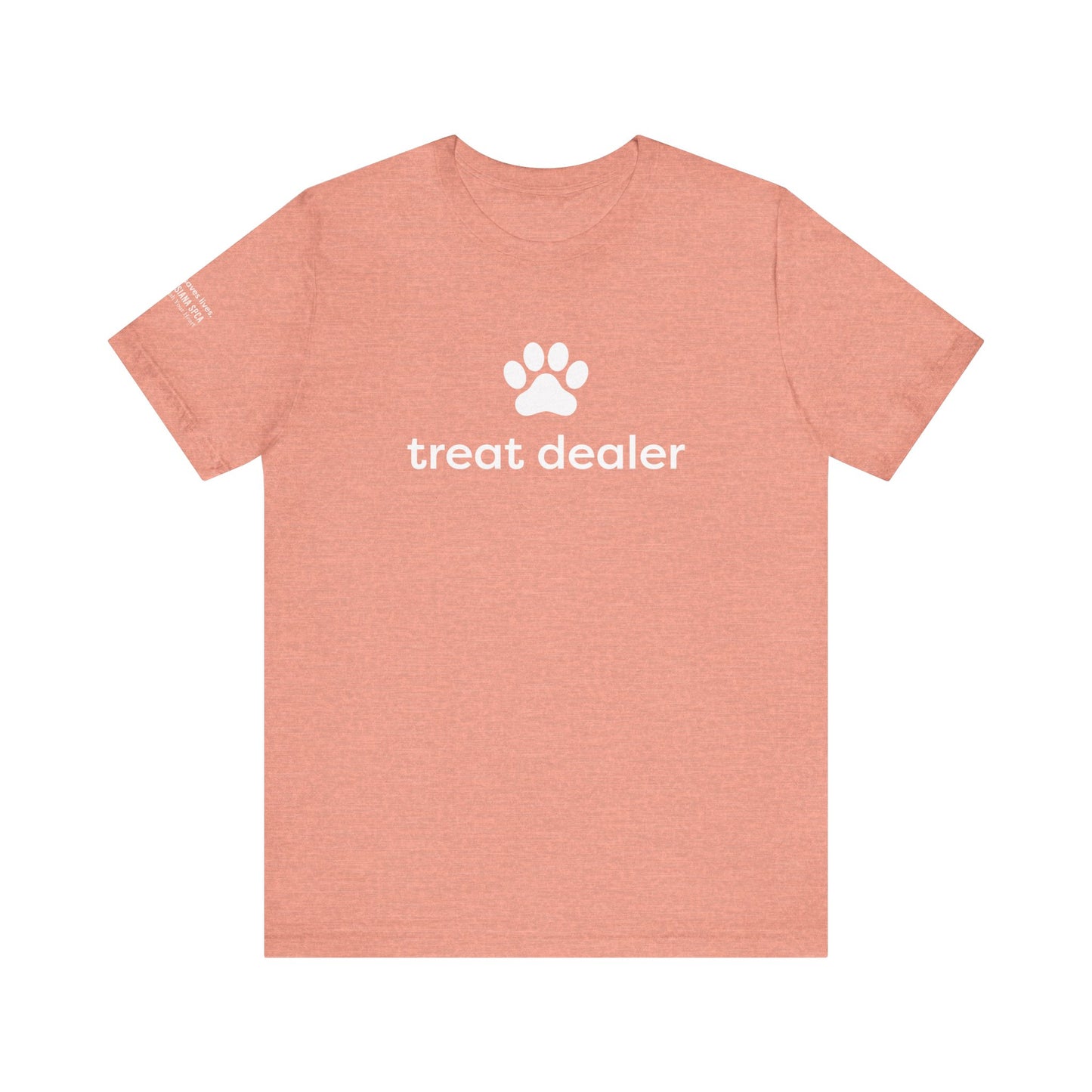 Treat Dealer TShirt