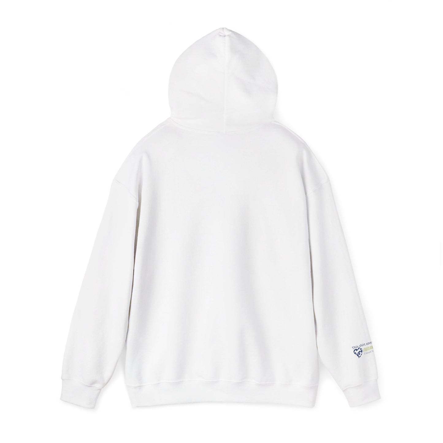Not Fast, Just Furious Hoodie
