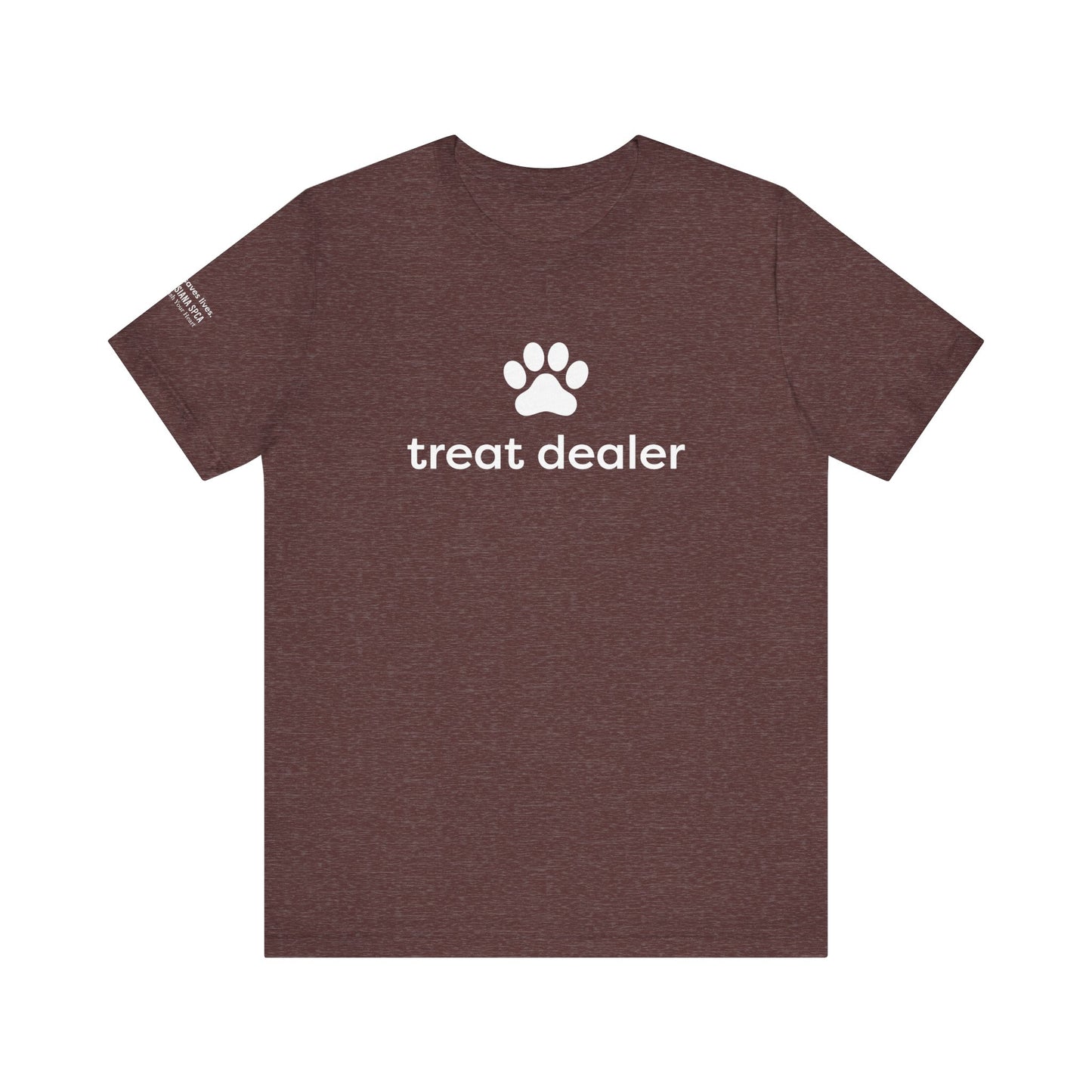 Treat Dealer TShirt