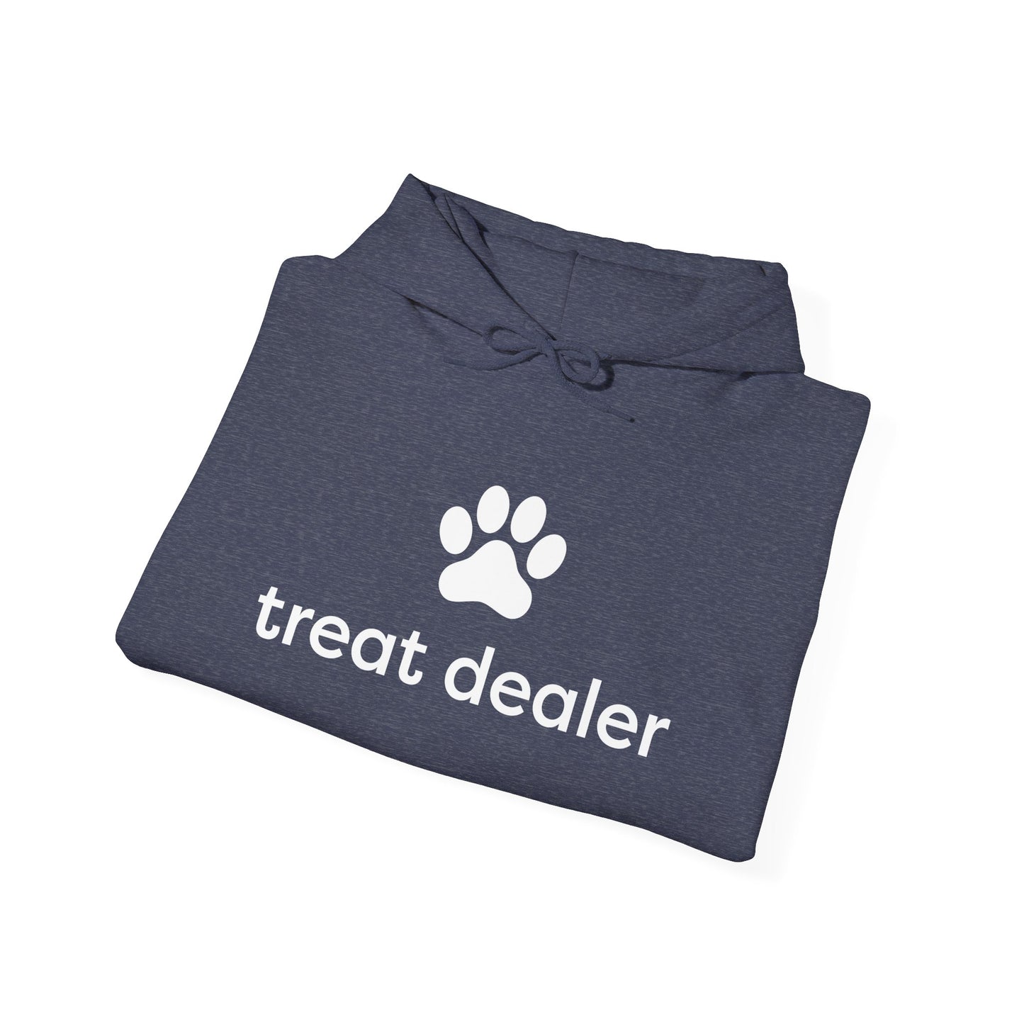 Treat Dealer Hoodie