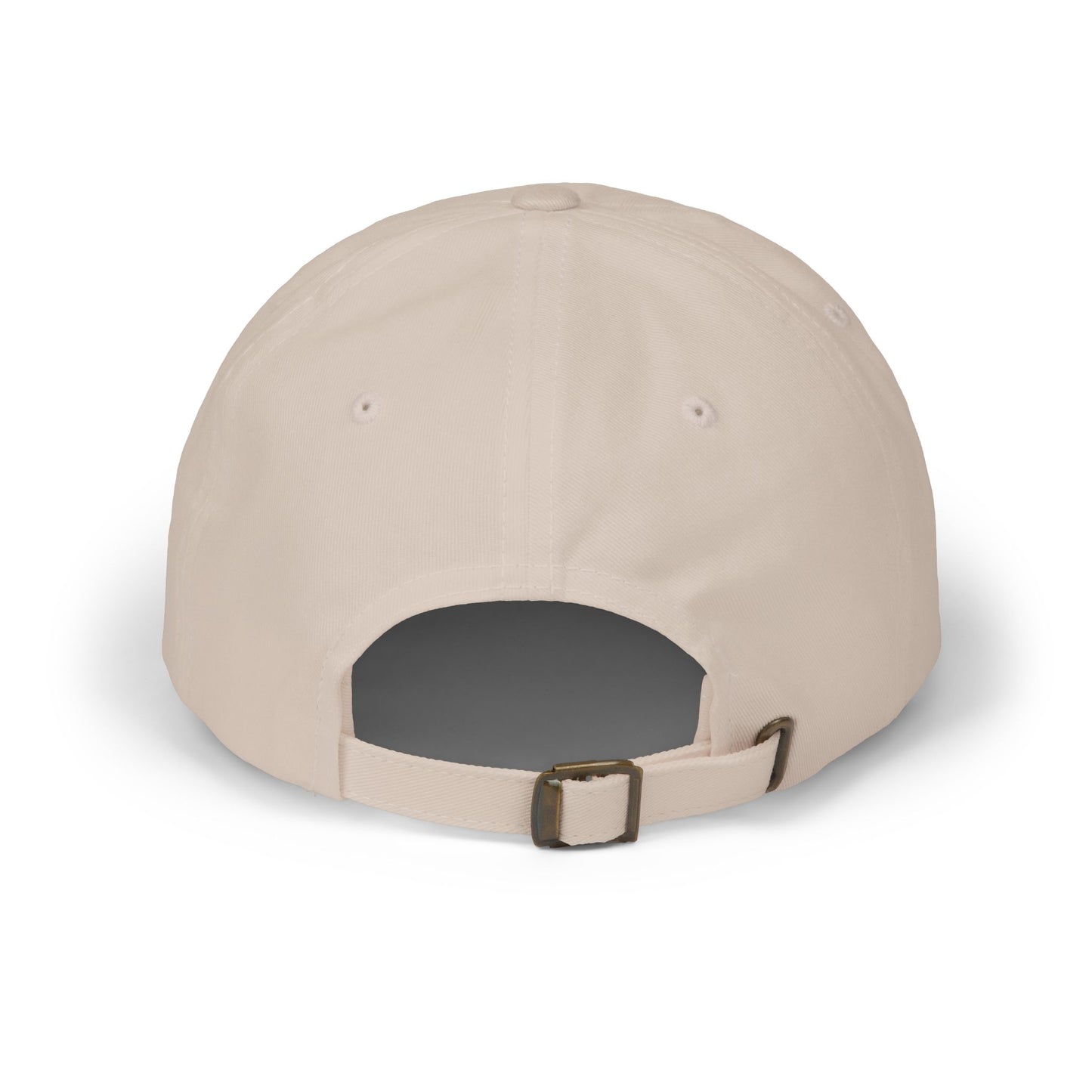 Treat Dealer Cap with Embroidered Logo