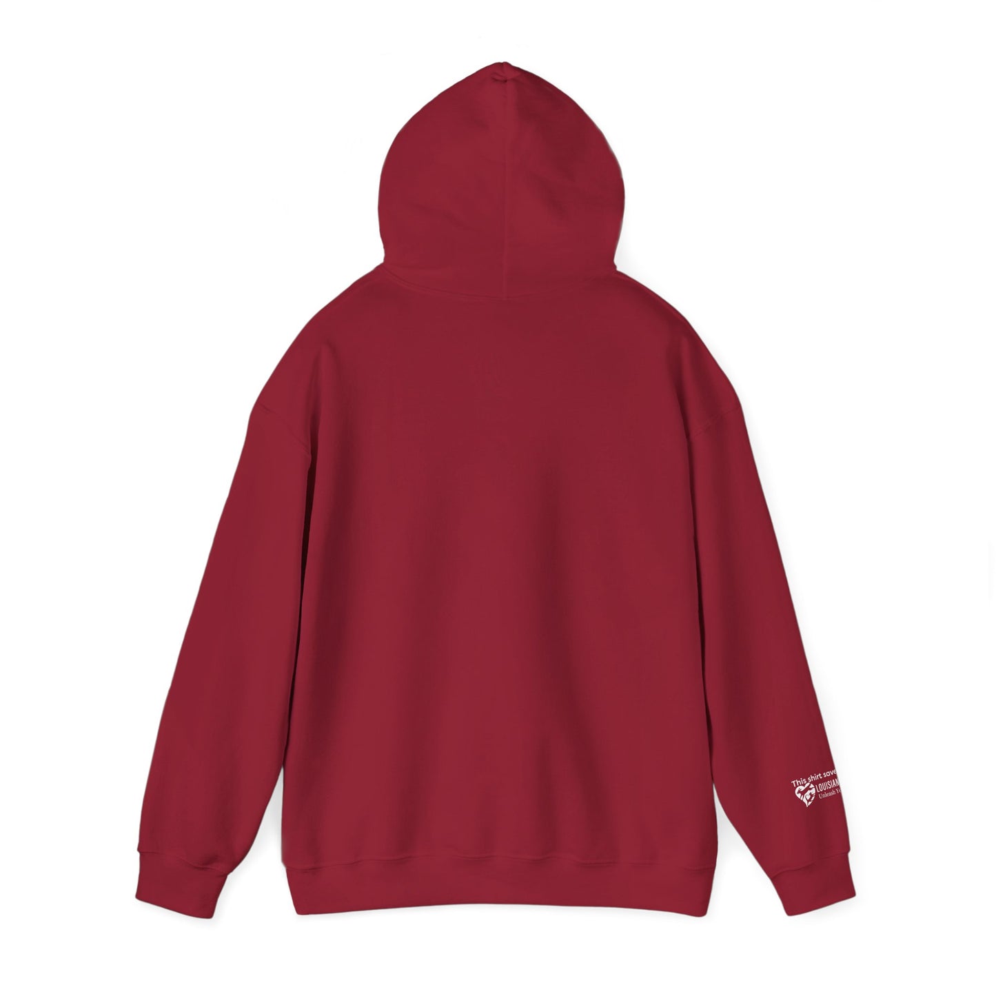 Treat Dealer Hoodie
