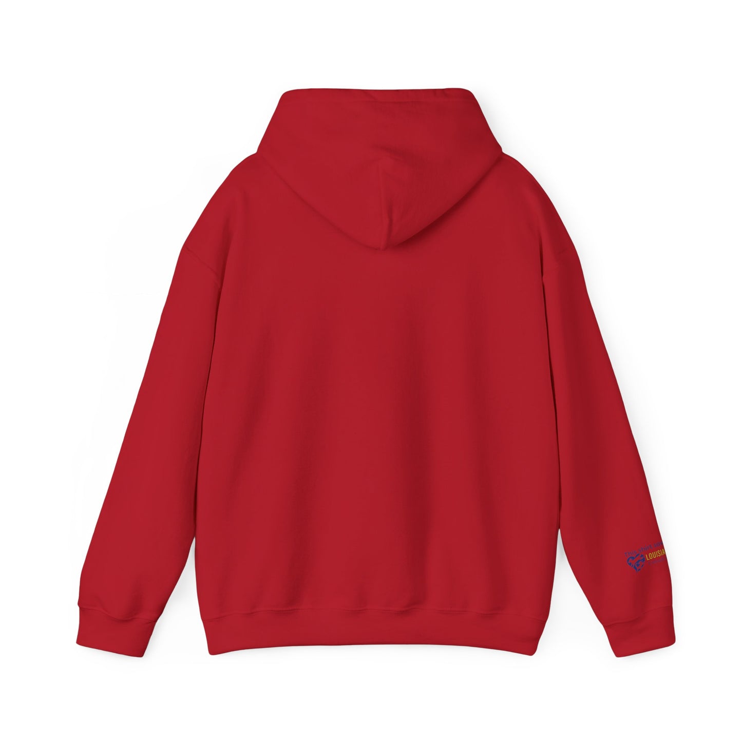Actually, The World Does Revolve Around My Dog Hoodie