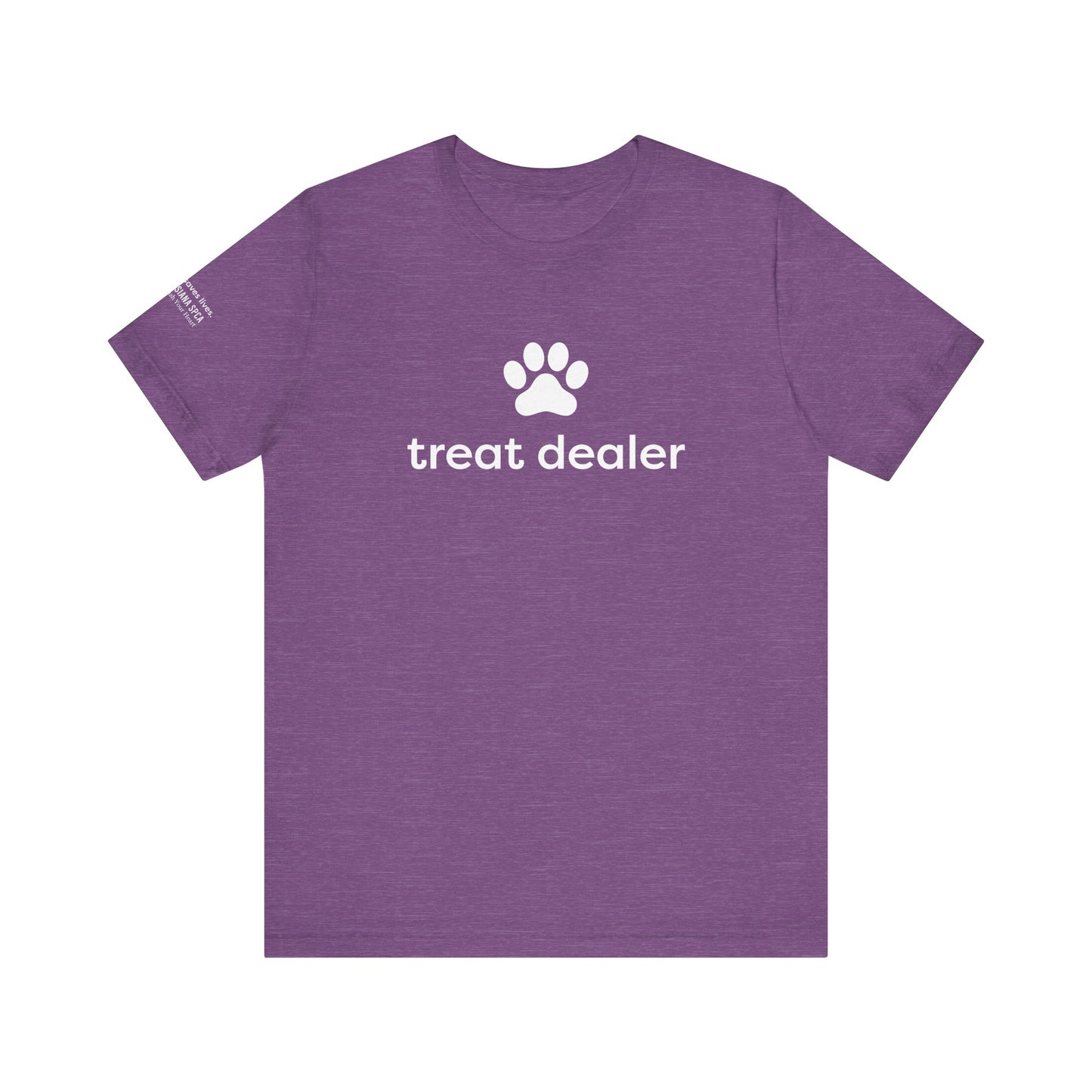 Treat Dealer TShirt