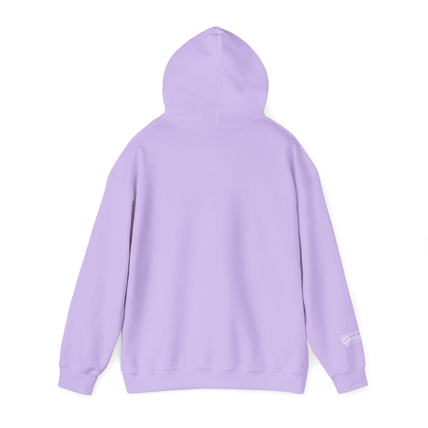 It's Hip to be Tipped Hoodie