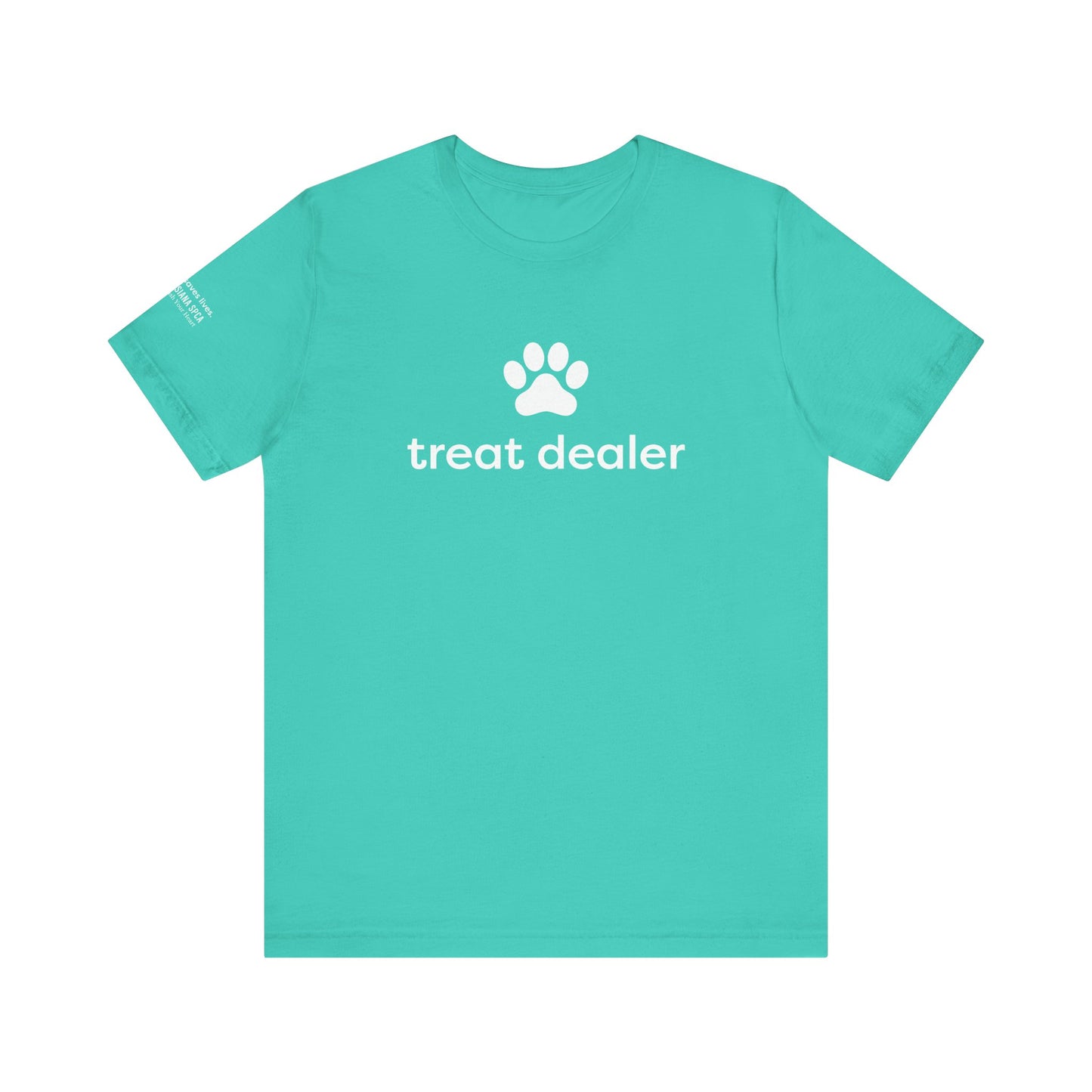 Treat Dealer TShirt