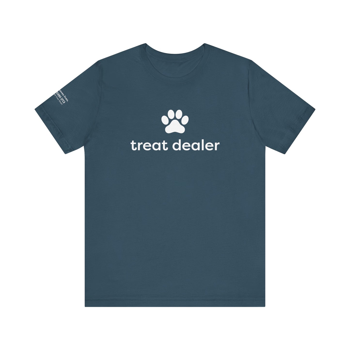 Treat Dealer TShirt