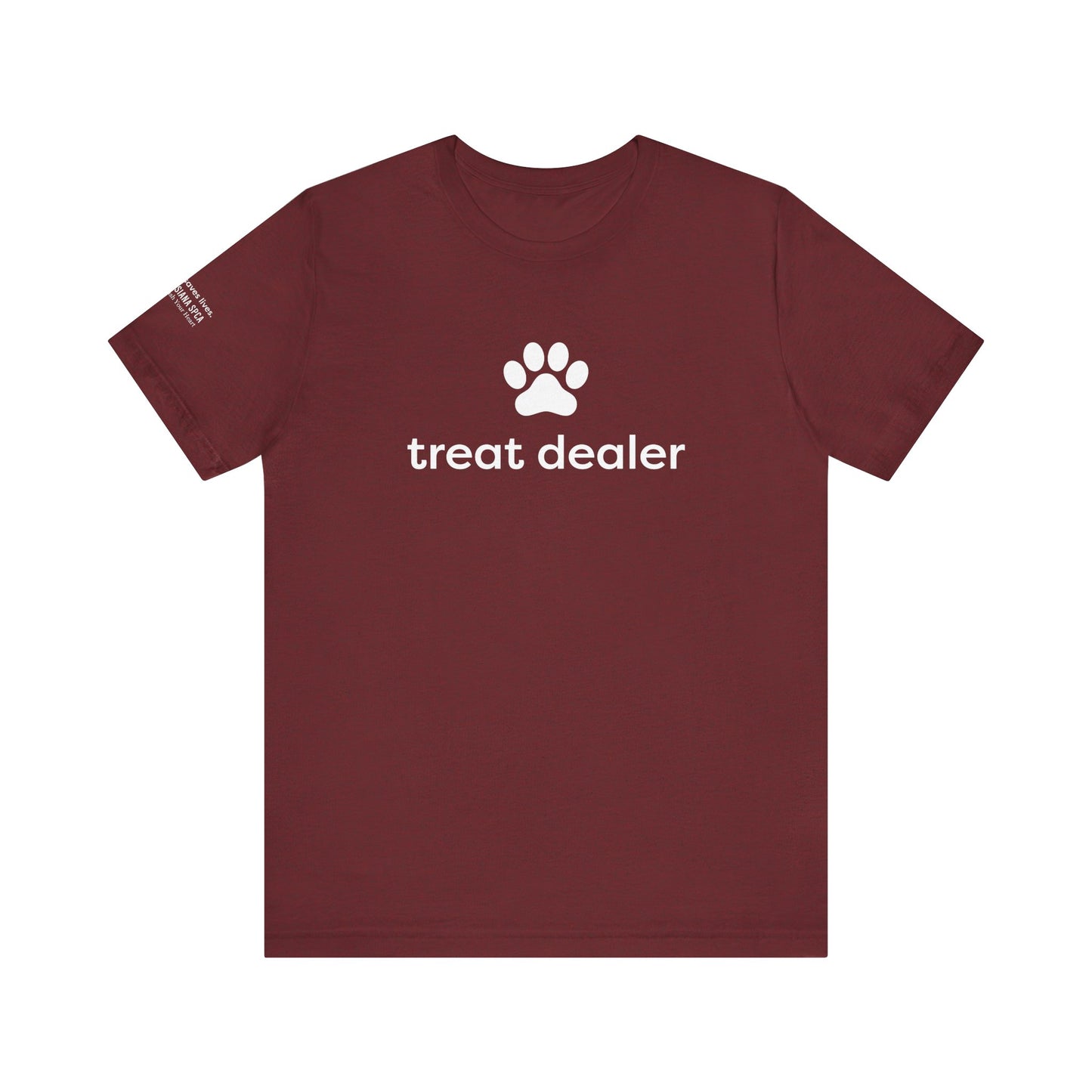 Treat Dealer TShirt