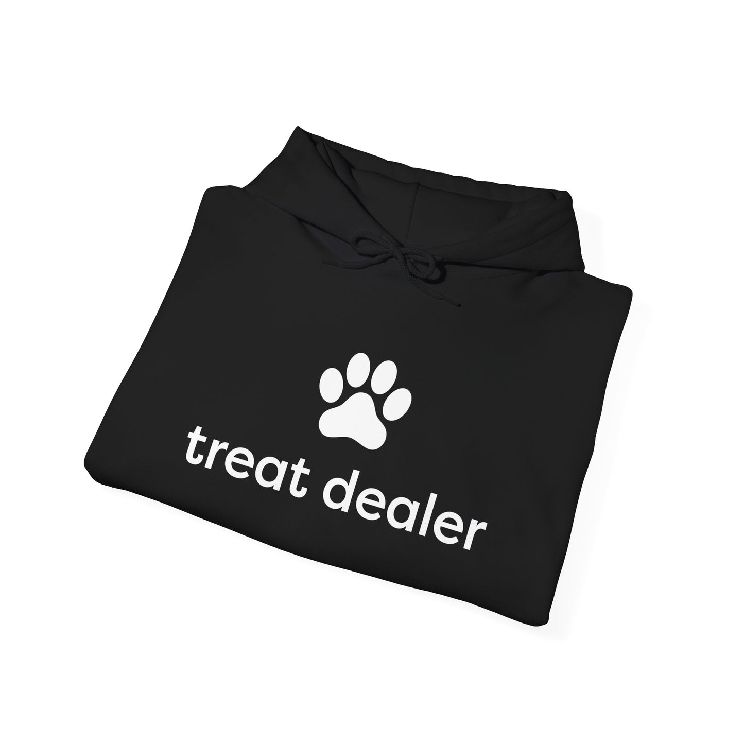 Treat Dealer Hoodie