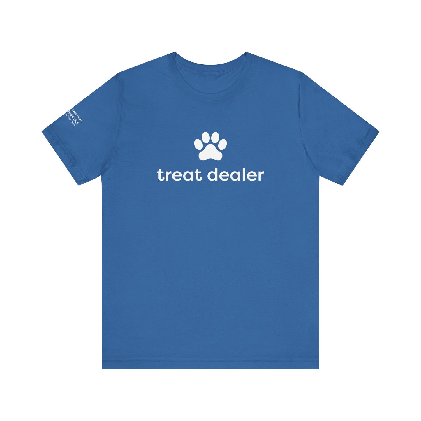 Treat Dealer TShirt