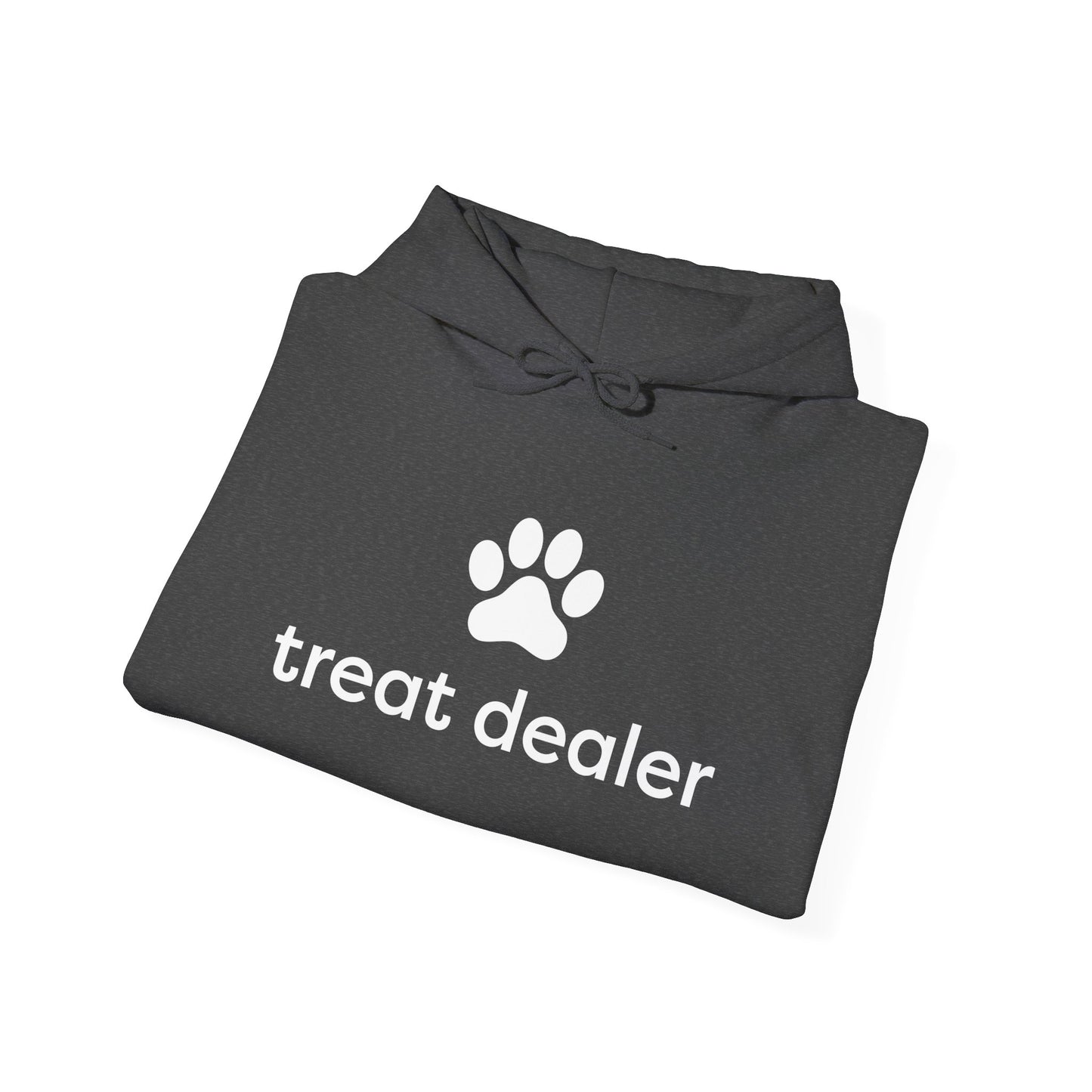 Treat Dealer Hoodie