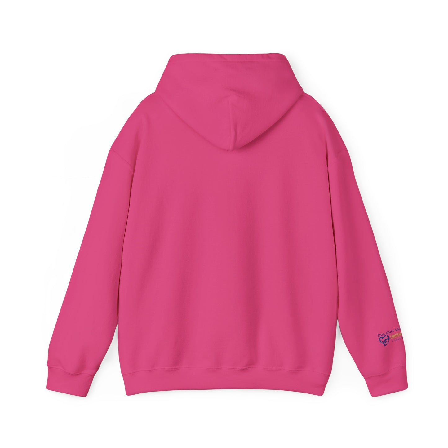 Not Fast, Just Furious Hoodie