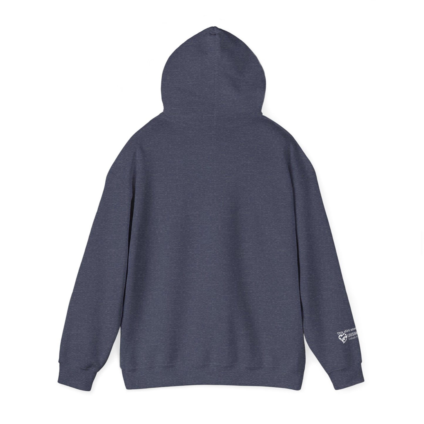 Treat Dealer Hoodie