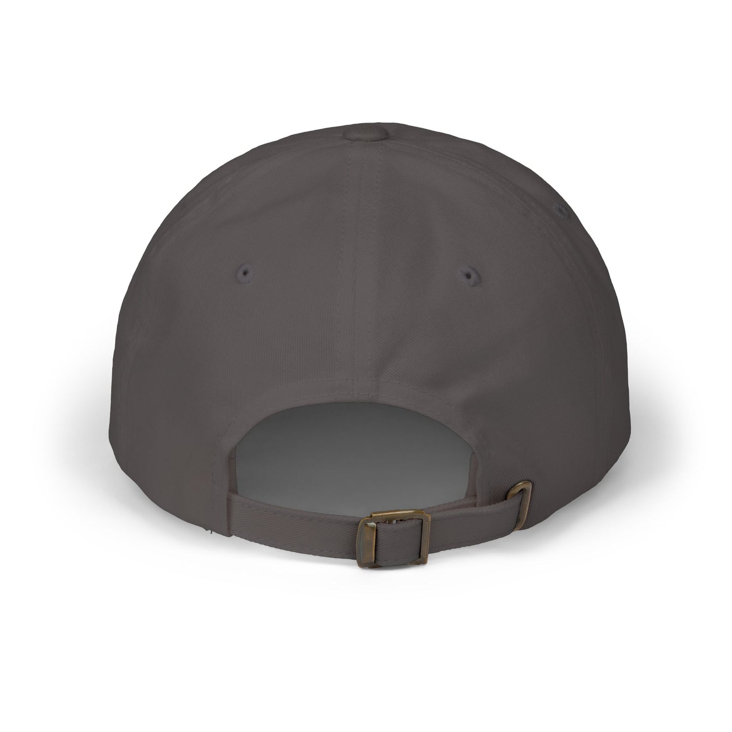 Treat Dealer Cap with Embroidered Logo