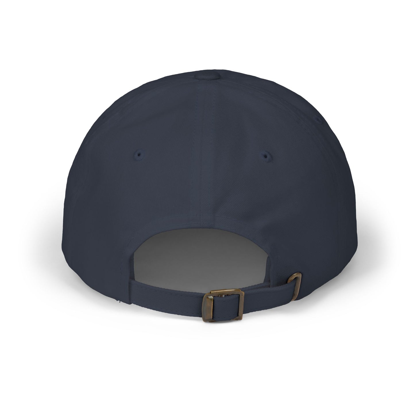 Treat Dealer Cap with Embroidered Logo