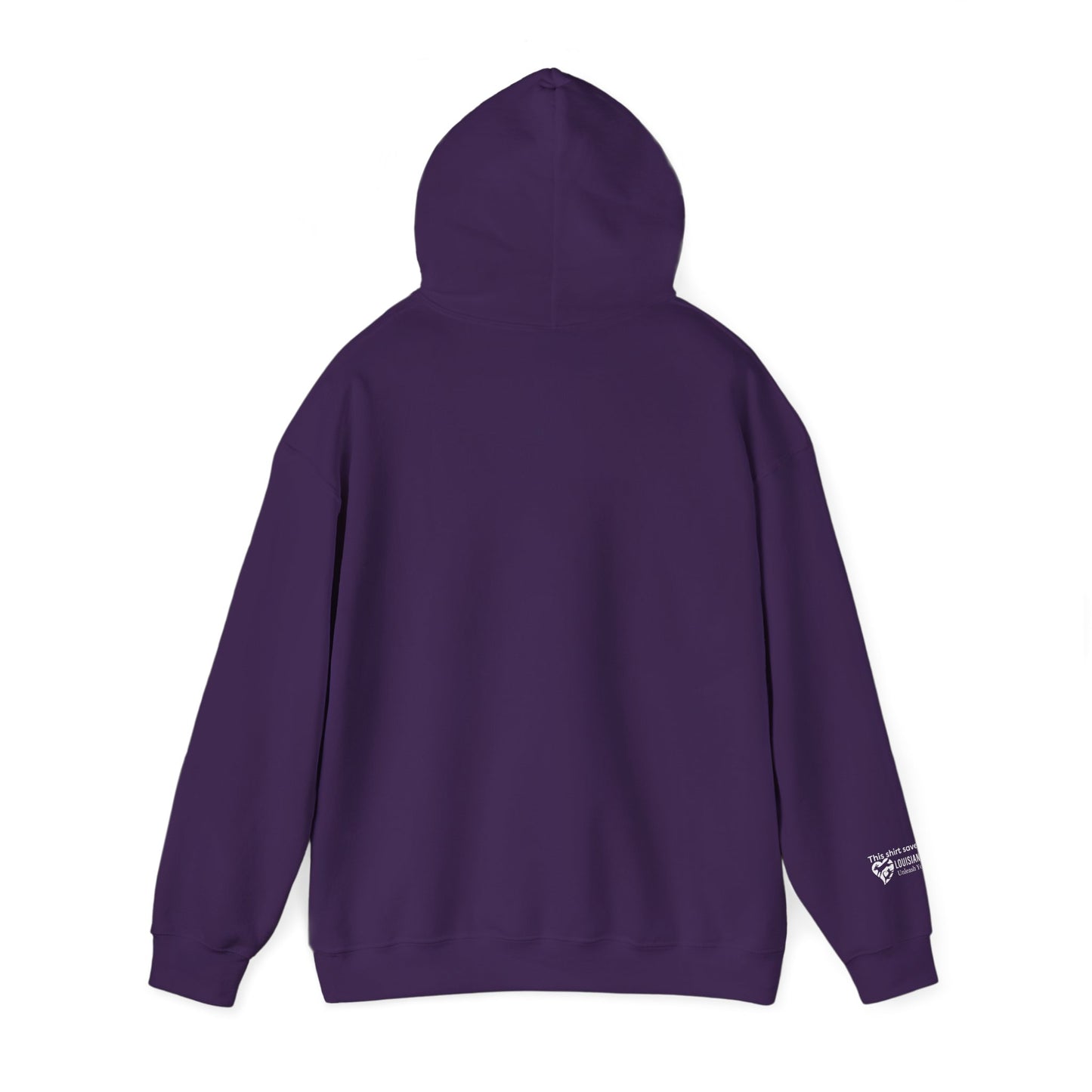Treat Dealer Hoodie