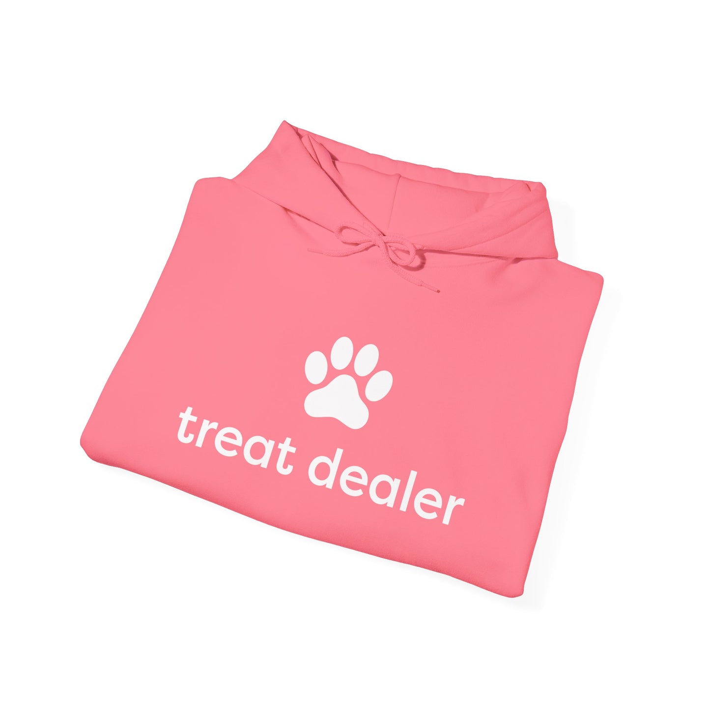 Treat Dealer Hoodie