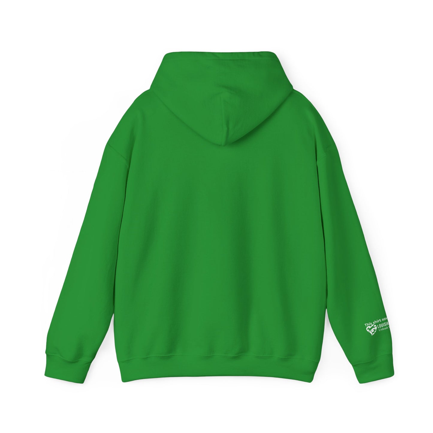 Treat Dealer Hoodie