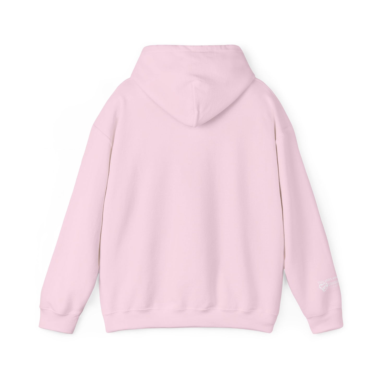 It's Hip to be Tipped Hoodie