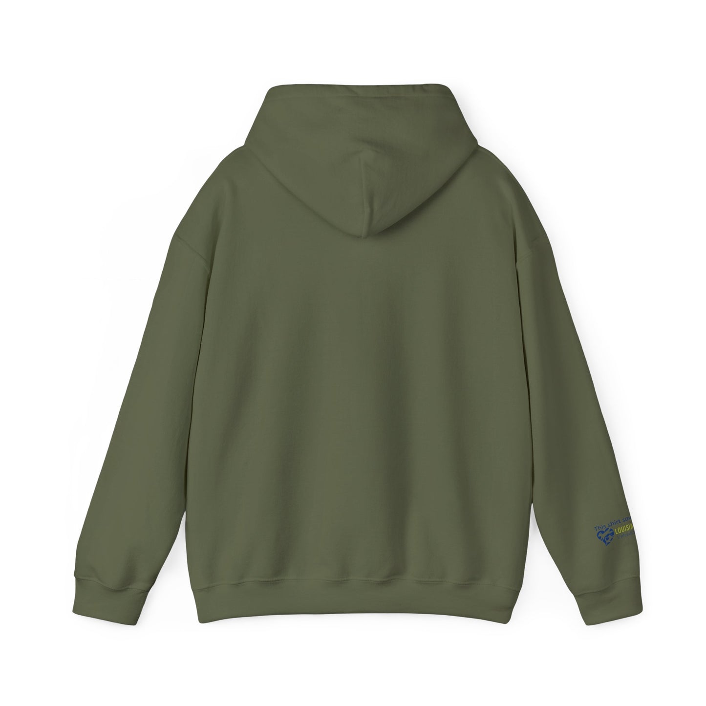 Not Fast, Just Furious Hoodie
