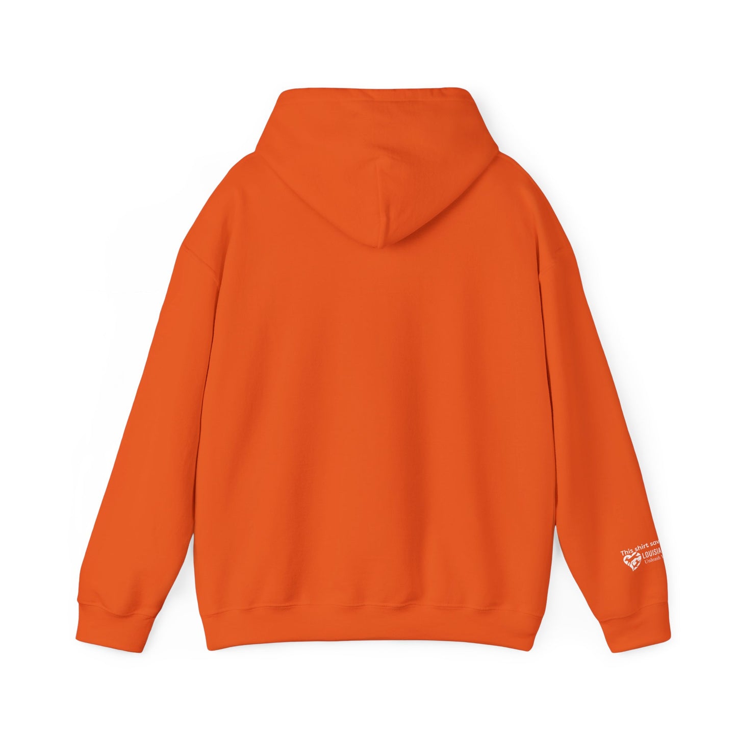 Treat Dealer Hoodie